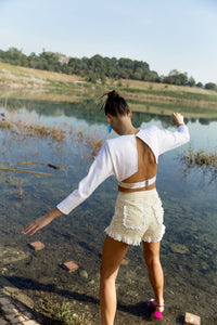 ‘Stronger Than Ever’ Editorial on Solstice Magazine