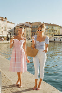 Saint-Tropez Summer Capsule